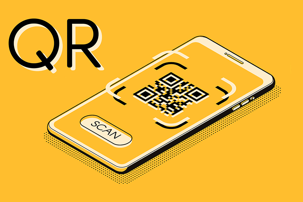 Qr Code Payments At Merchant S Point Of Sale Soon Available In Serbia